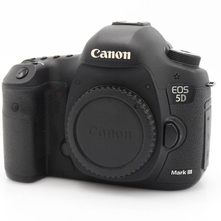 Canon EOS 5D mark III body | Tweedehands, Audio, Tv en Foto, Fotocamera's Digitaal, Zo goed als nieuw, Canon, Verzenden