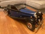 Pocher 1:8 - Modelauto -Bugatti T 50 - 65cm, Nieuw