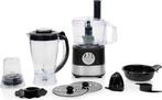 2dekans | Princess 221054 - Multifunctionele Foodprocessor -, Ophalen of Verzenden, Nieuw