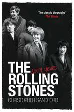 The Rolling Stones: Sixty Years 9781398520325, Boeken, Verzenden, Zo goed als nieuw, Christopher Sandford