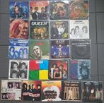 Queen & Related - 21 Singles collection - Diverse titels -