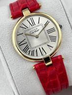 Cartier - Must de Cartier Vendome - 17 054783 - Unisex -, Nieuw