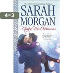 Maybe This Christmas 9780373778980 Sarah Morgan, Verzenden, Gelezen, Sarah Morgan