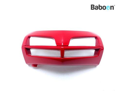 Bovenkuip Midden Ducati Multistrada 1000 DS 2003-2004, Motoren, Onderdelen | Ducati, Gebruikt, Verzenden