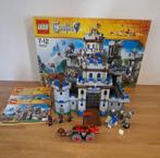 Lego - Castle - 70404 - Château King´'s Castle - 2000-à nos