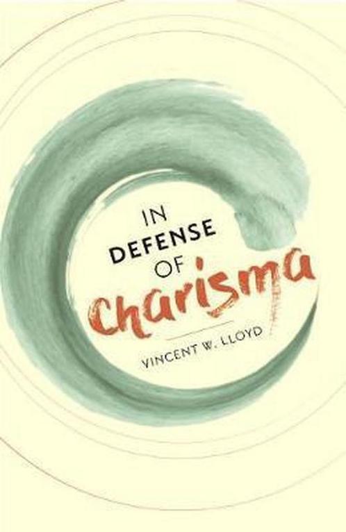 In Defense of Charisma 9780231183871, Livres, Livres Autre, Envoi