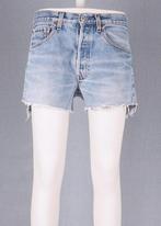 Vintage Straight Levis 501 Blue size 29 / 11, Vêtements | Hommes, Pantalons, Ophalen of Verzenden