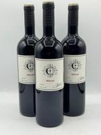 2018 Copel Wine - Pauillac - 3 Flessen (0.75 liter), Nieuw