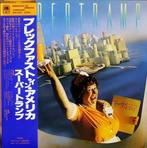 Supertramp - Breakfast In America / Japanese 1st Pressing, CD & DVD