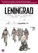 Leningrad op DVD, Cd's en Dvd's, Dvd's | Drama, Verzenden, Nieuw in verpakking