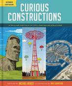 Curious Constructions 9781452144849 Michael Hearst, Verzenden, Michael Hearst