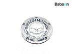 Primaire Deksel Harley-Davidson FXDL Dyna Low Rider, Verzenden, Gebruikt