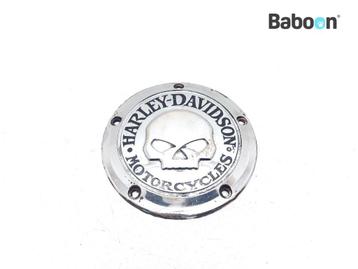 Primaire Deksel Harley-Davidson FXDL Dyna Low Rider, Verzenden