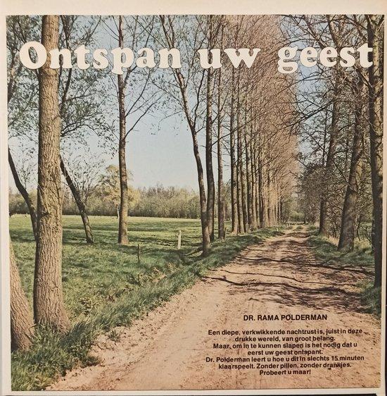 Ontspannen slapen door yoga 9789060302040 Polderman, Boeken, Overige Boeken, Gelezen, Verzenden