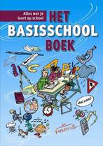 Het Basisschoolboek 9789077990063, J. Boels, J. Boels, Verzenden