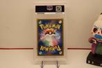 Pokémon - 1 Graded card - Pikachu #196 Carte promo, Foil -, Nieuw