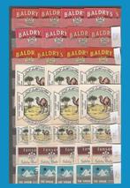 Luciferdoos - Papier