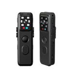 DrPhone GuardianCam – Bodycam Met Achtergronddemper –, Verzenden