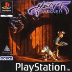 Heart of Darkness (PS1 Games), Games en Spelcomputers, Games | Sony PlayStation 1, Ophalen of Verzenden, Zo goed als nieuw