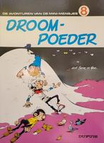 Droompoeder / Avonturen van de mini-mensjes / 8 Seron, Boeken, Verzenden, Gelezen, Seron