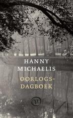 Oorlogsdagboek 1940-1945 9789028282322 Hanny Michaelis, Boeken, Verzenden, Gelezen, Hanny Michaelis