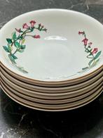 Villeroy & Boch - Kom (6) - Botanica - Porselein