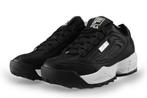 Fila Sneakers in maat 42 Zwart | 5% extra korting, Verzenden, Zwart, Zo goed als nieuw, Sneakers