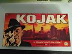 EG Editrice Giochi - Bordspel - Kojak/Gli Antenati/Cocina -