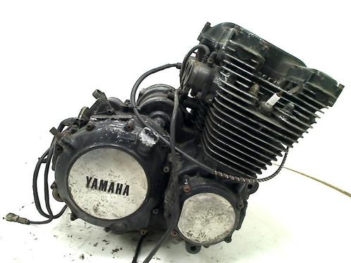Yamaha XJ 650 439V MOTORBLOK 4K0-004132, Motoren, Onderdelen | Yamaha, Gebruikt, Ophalen of Verzenden
