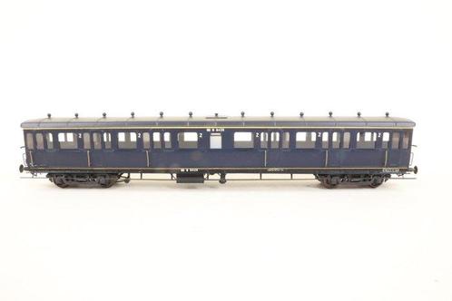 Philotrain H0 - 16C - Wagon de passagers pour trains, Hobby en Vrije tijd, Modeltreinen | H0