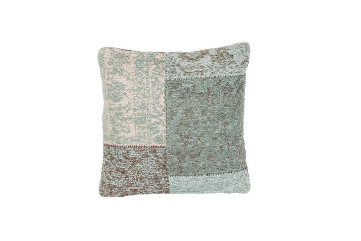 Sierkussen Patch | Dejaroom, Maison & Meubles, Accessoires pour la Maison | Coussins, Envoi