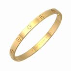 Cartier - Armband Geel goud
