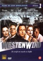 Westenwind seizoen 1 (dvd tweedehands film), Ophalen of Verzenden, Nieuw in verpakking