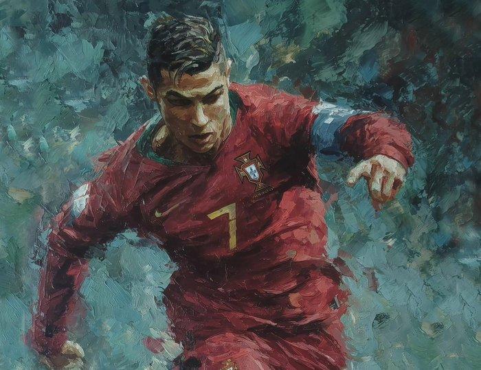 Canvas Fit - Alberto Ricardo - El Instante Inmortal:, Verzamelen, Overige Verzamelen