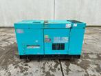 Veiling: Generator Denyo DCA-25ESI Diesel 25kVA, Zakelijke goederen, Ophalen