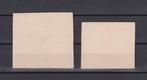 Spanje 1938 - 43 Plastiek zonder dentelering, papier, karton, Gestempeld