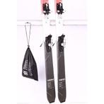 156 163 170 175 toerskis VOLKL VTA 80, woodcore, tip rocker, Sport en Fitness, Verzenden, Nieuw