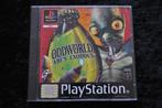 Oddworld Abes Exoddus Playstation 1 PS1, Games en Spelcomputers, Games | Sony PlayStation 1, Verzenden, Nieuw