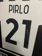 Juventus - Italiaanse voetbal competitie - Pirlo - 2021 -, Verzamelen, Nieuw