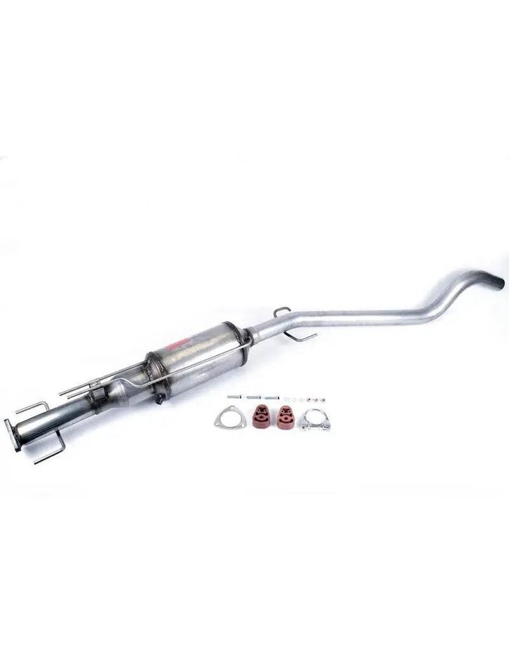 Roetfilter Opel Astra H 1.9 CDTi, Auto-onderdelen, Brandstofsystemen, Verzenden