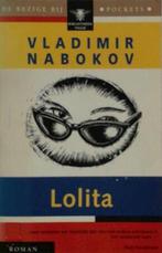 Bezige bij pocket lolita 9789023424475, Gelezen, Vladimir Nabokov, Verzenden