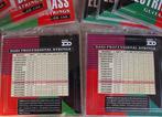 Dadi - EB148/149 20 sets of strings for bassguitar, 40-100 /, Nieuw