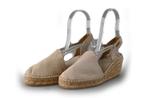 Toni Pons Espadrilles in maat 36 Beige | 10% extra korting, Vêtements | Femmes, Chaussures, Verzenden, Espadrilles