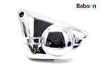 Buddypaneel Links Suzuki VZ 800 1997-2004 Marauder (VZ800), Motoren, Onderdelen | Suzuki, Verzenden, Gebruikt