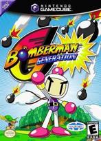 Bomberman Generation (Gamecube Games) (Nintendo Gamecube), Games en Spelcomputers, Games | Nintendo GameCube, Ophalen of Verzenden