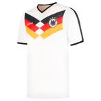 Kingdo Duitsland Voetbalshirt Thuis - Eigen Naam - 2026-2028, Sport en Fitness, Voetbal, Verzenden, Nieuw, Bal