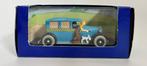 Moulinsart - Tintin - 3X voitures Atlas - Tintin
