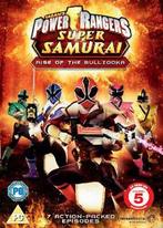 Power Rangers Super Samurai: Volume 2 - Rise of the, Verzenden