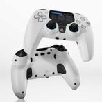 NBCP draadloze controller met interactief scherm voor pc Win, Verzenden