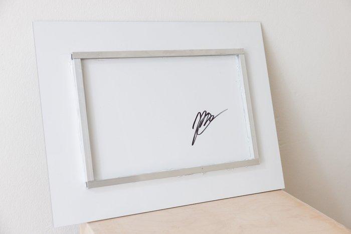 Jordi Huisman - Anza Borrego, Antiek en Kunst, Kunst | Designobjecten